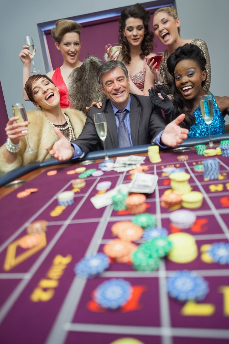 Mini Baccarat